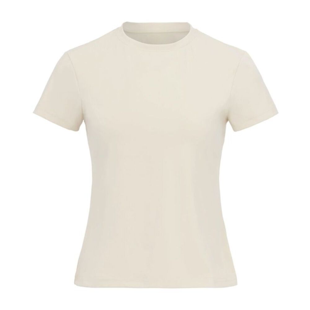 Dare 2B Womens/Ladies Refresh T-Shirt / Almond Milk